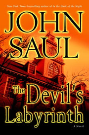 The Devil's Labyrinth: A Novel