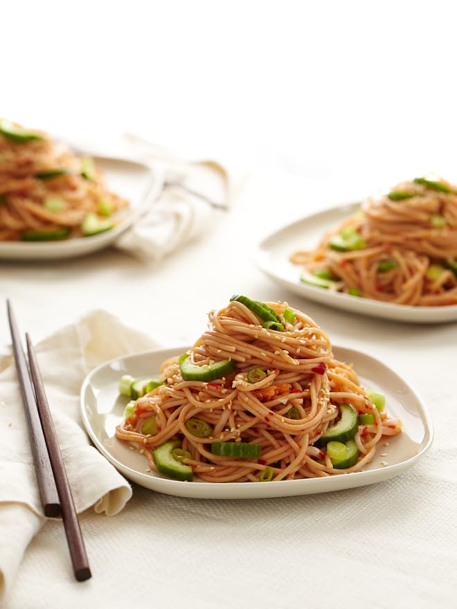 Forks Over Knives―The Cookbook: Over 300 Simple and Delicious Plant-Based Recipes to Help You Lose Weight, Be Healthier, and Feel Better Every Day: The New York Times Bestseller
