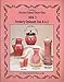 Encyclopedia of Victorian Colored Pattern Glass, Book 9: Cranberry Opalescent from A to Z