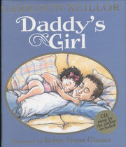 Daddy's Girl used book depot