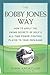 Bobby Jones Way, The Andrisani, John