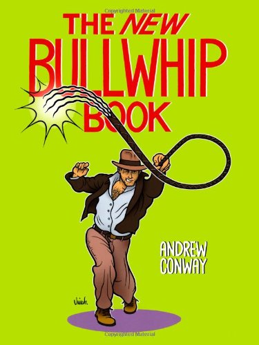 The New Bullwhip Book