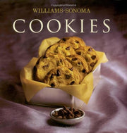 Williams-Sonoma Collection: Cookies used book depot