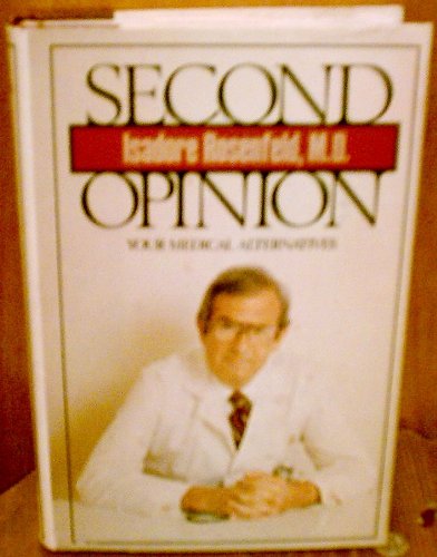 Second Opinion used book depot