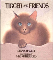 Tigger and Friends used book depot