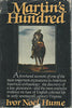 Martin's Hundred (The Discovery of a Lost Colonial Virginia Settlement)