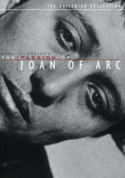 The Passion of Joan of Arc (The Criterion Collection)