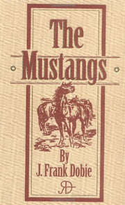 The Mustangs used book depot