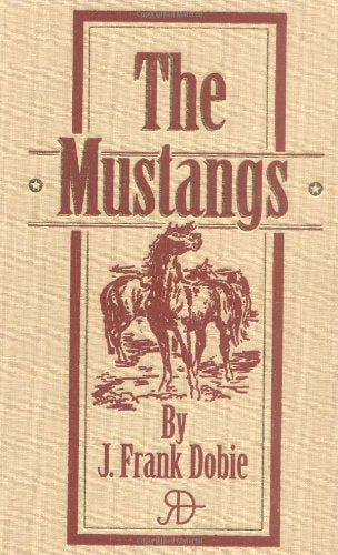 The Mustangs used book depot