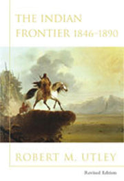 The Indian Frontier 1846-1890 (Histories of the American Frontier Series) used book depot