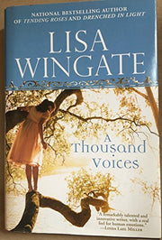A Thousand Voices used book depot
