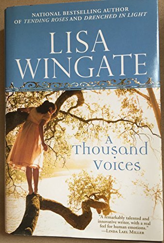 A Thousand Voices used book depot