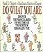 Do What You Are: Discover the Perfect Career for You Through the Secrets of Personality Type [Paperback] Paul and Barbara Tieger and Illustrated