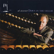 Down in the Cellar used book depot