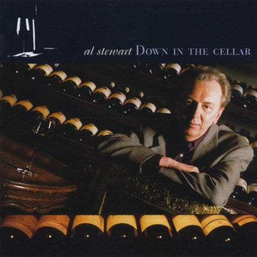 Down in the Cellar used book depot
