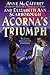Acorna's Triumph: The Further Adventures of the Unicorn Girl