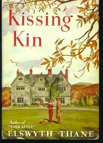Kissing Kin used book depot