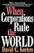 When Corporations Rule the World Korten, David C