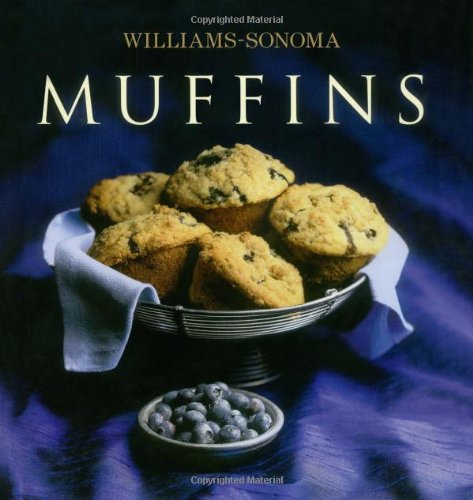Williams-Sonoma Collection: Muffins used book depot