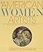 American Women Artists Rubinstein, Charlotte Streifer