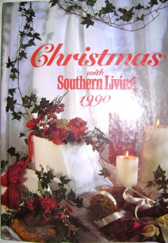 Christmas With Southern Living, 1990