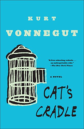 Cats Cradle: A Novel [Paperback] Kurt Vonnegut