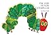 The Very Hungry Caterpillar: miniature edition Carle, Eric