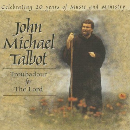 Troubadour for the Lord used book depot