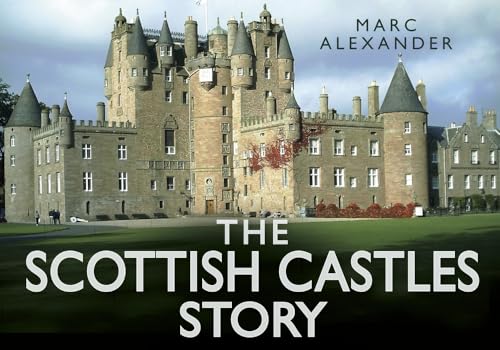 The Scottish Castles Story (Story series)