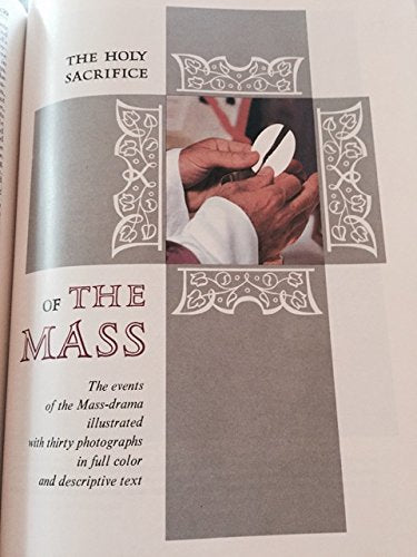 The New American Bible Translated from the Original Languages with Critical Use of All the Ancient Sources - 1974-1975 From the Vatican, September 18, 1970 Signature used book depot