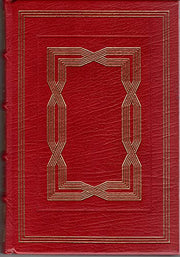 Winesburg, Ohio (Limited Edition, Franklin Library Greatest Books of the 20th Century) used book depot
