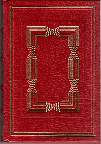 Winesburg, Ohio (Limited Edition, Franklin Library Greatest Books of the 20th Century) used book depot