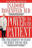 Power to the Patient: The Treatments to Insist on When Youre Sick Rosenfeld MD, Isadore