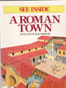 A Roman Town See Inside Rutland, Jonathan