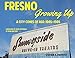 Fresno Growing Up: A City Comes of Age: 1945-1985