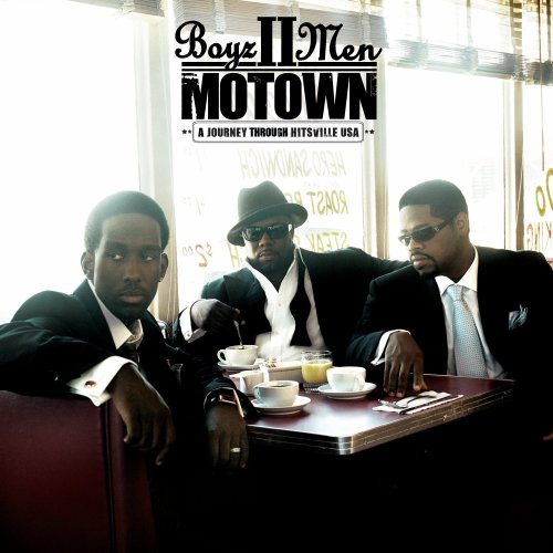Motown A Journey Through Hitsville USA used book depot