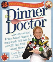 The Dinner Doctor used book depot