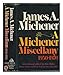 Michener Miscellany: 1950-70