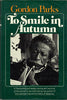 To Smile in Autumn: A Memoir