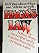 HAGAS LAW Why Nothing Works and No One Can Fix It, and the More We Try, the Worse It Gets [Hardcover] Haga, Dr William James And Acocella, Nicholas