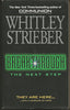 Breakthrough: The Next Step Strieber, Whitley