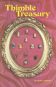 Thimble Treasury used book depot