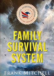 Family Survival System used book depot