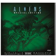 Aliens (Special Edition) used book depot