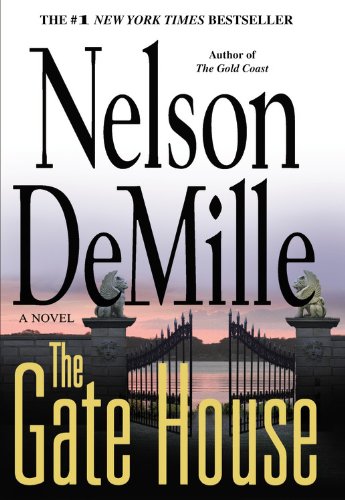 The Gate House [Hardcover] DeMille, Nelson