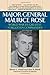 Major General Maurice Rose: World War IIs Greatest Forgotten Commander Ossad Steven L