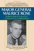 Major General Maurice Rose: World War IIs Greatest Forgotten Commander Ossad Steven L