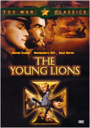 The Young Lions used book depot