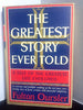 The Greatest Story Ever Told [Hardcover] Oursler, Fulton