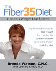 The Fiber35 Diet: Nature's Weight Loss Secret used book depot